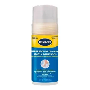 Scholl Baume Réparateur Pour Talons Fissurés 70g