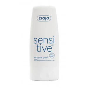 Ziaja Sensitive Exfoliante Enzimático Para Pieles Sensibles 60ml