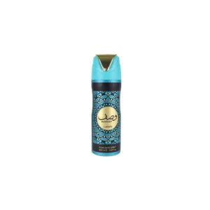 Lattafa Wasaf Desodorante Spray 200ml