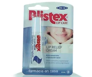 Blistex Régénérateur De Lèvres