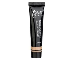 Glam Of Sweden True Matte Foundation 20-Honey 30ml
