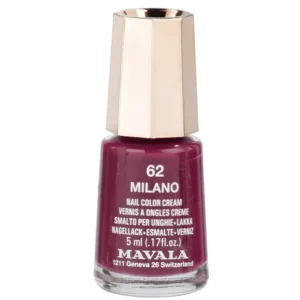 Mavala Vernis À Ongles 62 Milano 5ml
