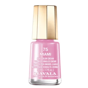 Mavala Vernis À Ongles 75 Miami 5ml