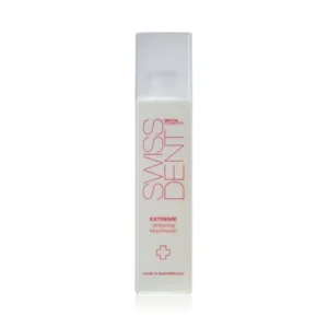 Swissdent Extreme Bain de Bouche Blanchissant 300ml