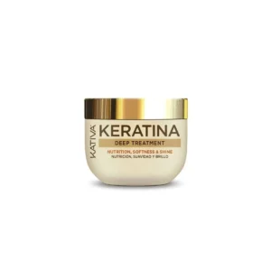Kativa Keratina Reparadora Masc 300