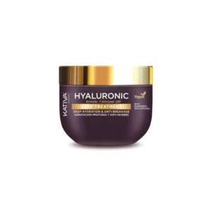 Kativa Hyaluronic Keratin y Coenzyme Q10 Deep Treatment 300ml