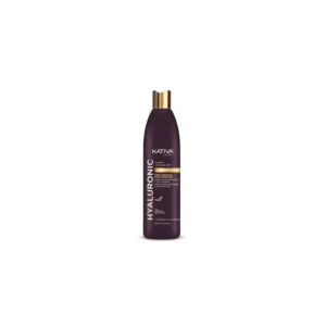 Kativa Hyaluronic Ker Q10 Champu 355