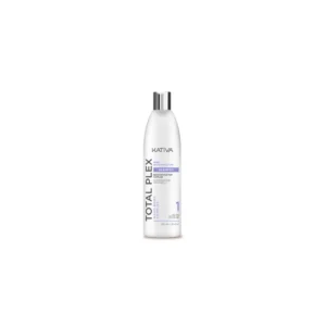 Kativa Total Plex Champú Reconstructor 355ml