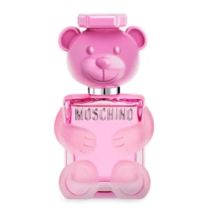 Moschino Toy 2 Bubble Gum Eau De Toilette Vaporisateur 50ml