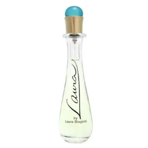 Laura Biagiotti Laura Eau De Toilette Vaporisateur 75ml