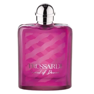 Trussardi Sound Of Donna Eau De Parfum Vaporisateur 30ml