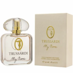 Trussardi My Name Eau De Parfum Vaporisateur 30ml