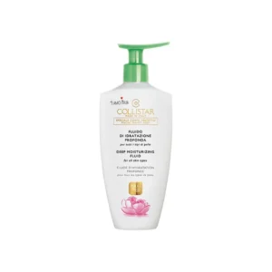 Collistar Spécial Corps Parfait Fluide D'Hydratation Profonde 2019 400ml