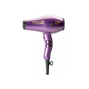 Parlux Séche Cheveux 385 Powerlight Ionic Ceramic Violet