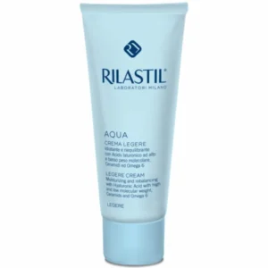 Rilastil Aqua Crème Légère 50ml