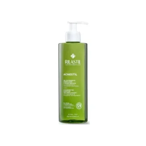 Rilastil Acnestil Gel Nettoyant Purifiant 400ml