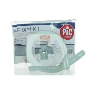 Pic Solution Airprojet Kit Aerosol Ultrasons