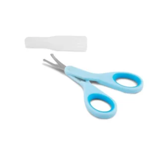 Chicco Nouveau-né Ciseaux Blue 1 Unité