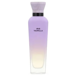 Adolfo Dominguez Iris Vainilla Eau De Parfum Vaporisateur 120ml