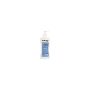 Babaria Body Lotion Hyaluronic Acid 400ml