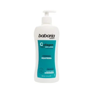 Babaria Body Lotion Collagen 400ml