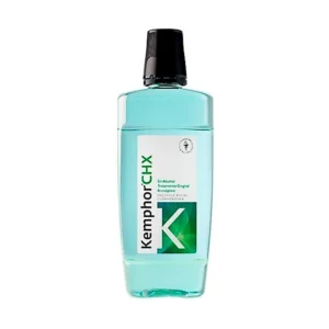 Kemphor Clorhexidna Bain de Bouche 500ml