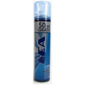 Lea Mousse À Raser 250ml