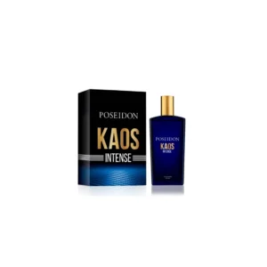 Instituto Español Col Poseidon Kaos Intense 150