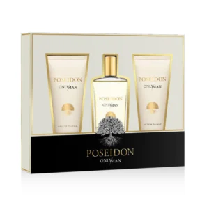 Instituto Español Est Poseidon Only Man 150 G100 M100