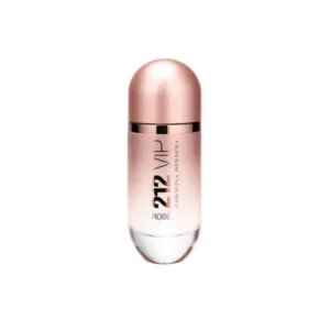 Carolina Herrera 212 Vip Rose Eau De Parfum Vaporisateur 50ml