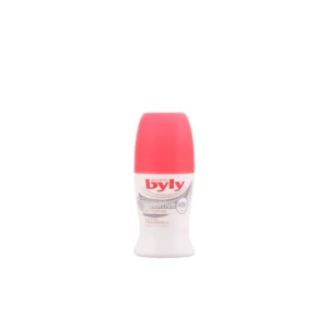 Byly Sensitive Déodorant Roll On 50ml
