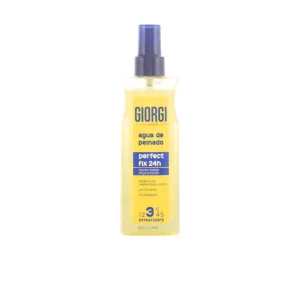Giorgi Line Perfect Fix 24h Coiffure D'Eau Vaporisateur 150ml