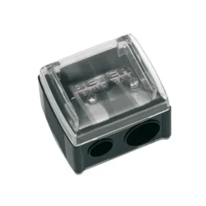 Beter Taille-Crayon Double Embout 8 et 12mm