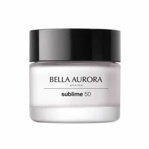 Bella Aurora Sublime 50 Crème De Jour 50ml