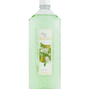 Col Agua Fresca Naranjos De Ruy 750ml