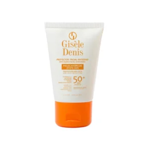 Gisèle Denis Suntan Lotion Visage Peau Atopique Spf50 40ml