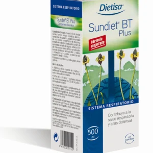 Dietisa Sundiet Bt Plus 500ml