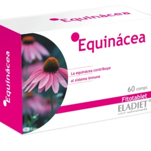 Eladiet Equinacea Fitotablet 60 Comp