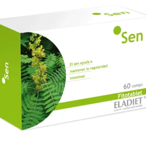 Eladiet Sen Fitotablet 60 Comp
