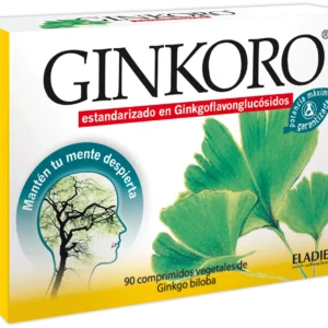 Eladiet Ginkoro 90 Comp