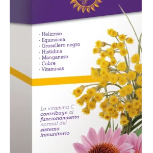 Eladiet Sol De Oro Jarabe 250ml