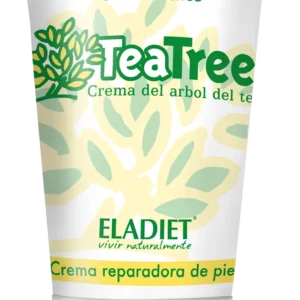 Eladiet Crema Arbol Del Te 40ml