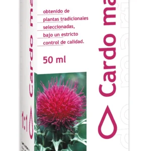 Eladiet Fitoextract Cardo Mariano 50ml