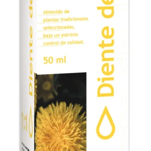 Eladiet Diente Leon Fitoextract 50ml