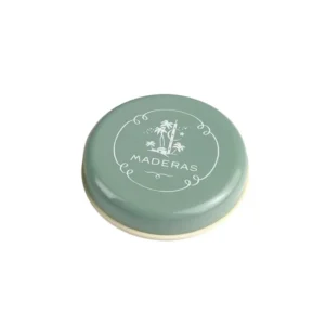 Maderas De Oriente Poudre De Crème  12 Arabesco 15g