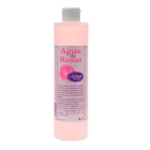 Nurana Eau De Rose 500ml