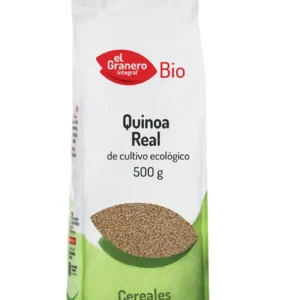 Granero Quinoa Real Biologica 500g