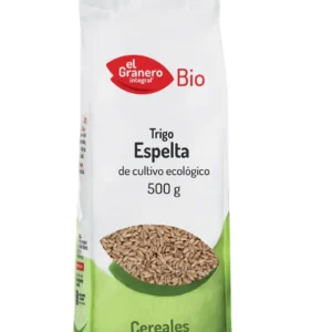 Granero Espelta Grano Bio 500g