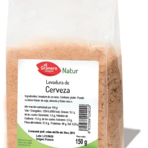 Granero Levadura De Cerveza 150g