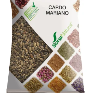 Soria Cardo Mariano Semillas 75 Grs